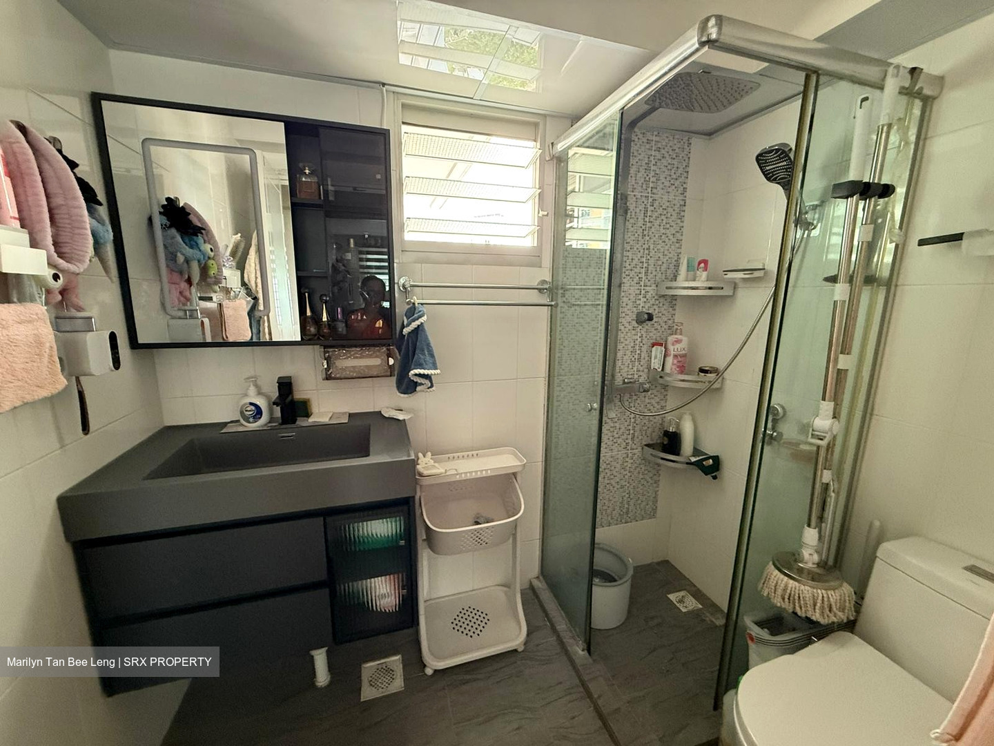 Blk 162C Rivervale Delta (Sengkang), HDB 5 Rooms #515692661